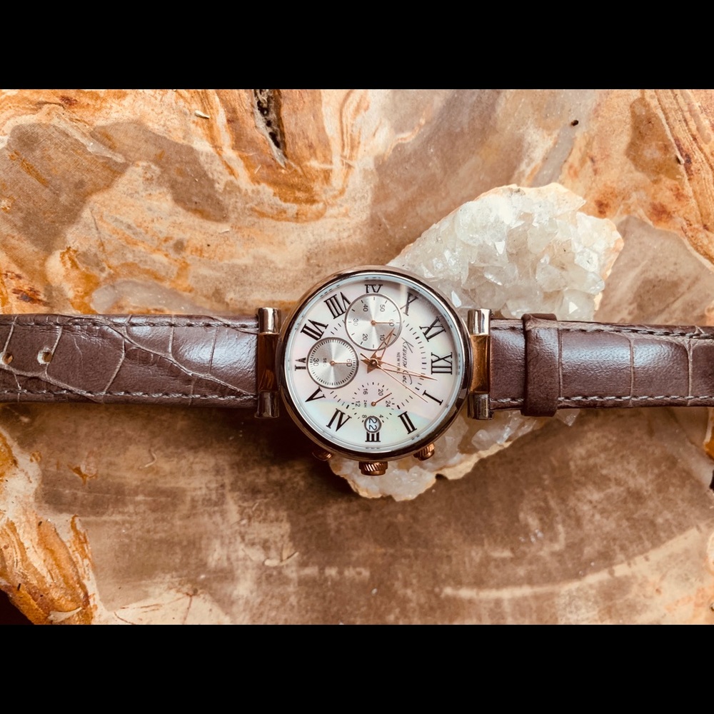 Woman’s watch